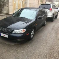 ماکسیما ۸۴دنده|خودرو سواری و وانت|اردبیل, |دیوار