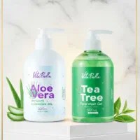 ژل شستشو صورت