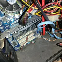 کارت گرافیک gt1030