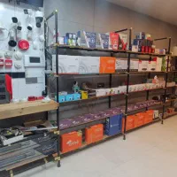 دوربین،دزدگیر،کرکره،جک بازوی،خانه هوشمند نقد اقساط