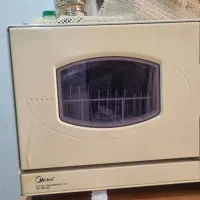 ظرفشویی midea