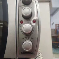 تستر و سرخ کن