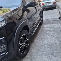 ام وی ام X22pro MT، مدل ۱۴۰۳|خودرو سواری و وانت|تهران, علی‌آباد|دیوار