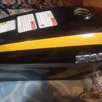 فروش باک موتور|قطعات یدکی و لوازم جانبی|اصفهان, منتظرالمهدی|دیوار