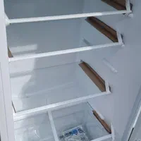 یخچال فریزر ۱۲ فوت بدون برفک  ایولی  برند ایتالیا|یخچال و فریزر|تهران, امین حضور|دیوار