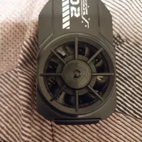 فن خنک کننده ی گوشی|لوازم جانبی موبایل و تبلت|آبیک, |دیوار