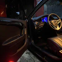 جک J5 مدل ۹۶ کم نظیر|خودرو سواری و وانت|بابل, |دیوار