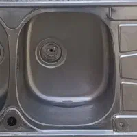 سینک توکار
