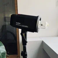 نور فلاش عکاسی پرتابل گودکس Godox AD600 bm|دوربین عکاسی و فیلمبرداری|تهران, شهرک غرب|دیوار