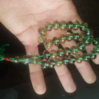 تسبیح سندلوس دو پوست