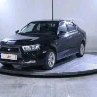 دنا پلاس ۵ دنده مدل ۱۴۰۴