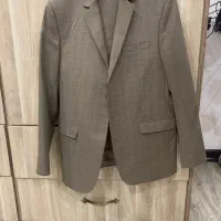 چهار دست کت و شلوار مردانه در چهار رنگ سایز ۴۸|لباس|بندرعباس, |دیوار