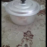 قابلمه رویی سایز بزرگ