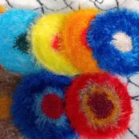 انواع اسکاج ولیف|لوازم نظافت|شهرکرد, |دیوار