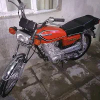 موتور 125 مزایده