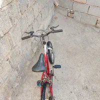 دوچرخه ۱۶|دوچرخه، اسکیت، اسکوتر|لوشان, |دیوار