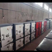فروش گاوصندوق کاوه