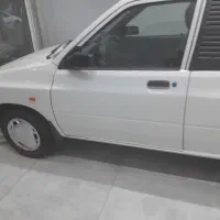 پراید وانت صفر دریچه گاز سیمی نقد و اقساط