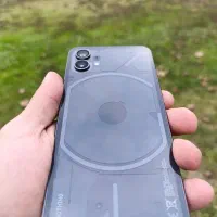 گوشی ناتینگ فون