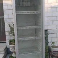 یخچال ایستاده