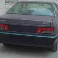 روا 86، در حد خشک