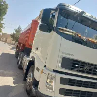 اف اچ ۴۲۰|خودرو سنگین|تهران, آبشار تهران (دریاچه)|دیوار