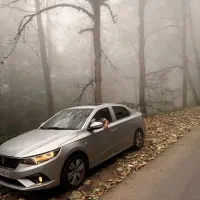 تارا اتومات v2 نقره ای|خودرو سواری و وانت|کرج, فاز ۳ گوهردشت|دیوار