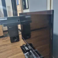 تلویزیون LG مدل LW57000|تلویزیون و پروژکتور|شاهینشهر, عطار|دیوار