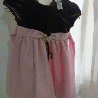 لباس خارجی دخترانه