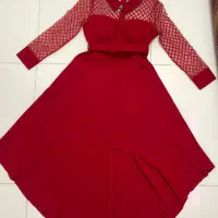 پیراهن مجلسی