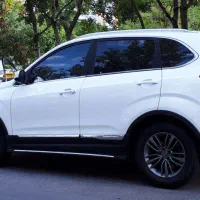 چری تیگو 5|خودرو سواری و وانت|تهران, پاسداران|دیوار