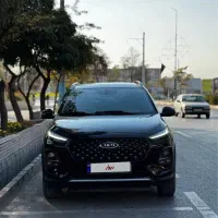 X22 pro MT|خودرو سواری و وانت|اردبیل, |دیوار