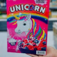 کورن فلکس یونیکرن|خوردنی و آشامیدنی|مشهد, خرمشهر|دیوار