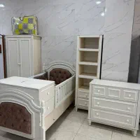 جالب مناسب همه سلیقه هاتخت وخوش خواب //شیک بروز|تخت و صندلی بچه|محمدشهر, سیدآباد|دیوار