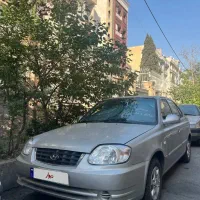 ورنا ۱۵۰۰|خودرو سواری و وانت|تهران, شمسآباد|دیوار