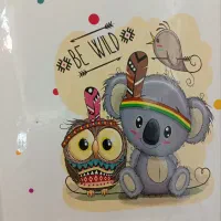 البوم کودک|اسباب و اثاث بچه|گلبهار, شهر جدید گلبهار|دیوار