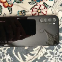۲عدد گوشی A20وredmi note 8 (شیایومی )تمیز و در حد|موبایل|اردبیل, |دیوار