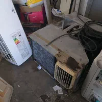 کولر پنجره ای ۲۴ اوجنرال