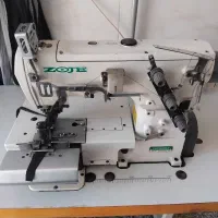 یک عدد چرخ پل دوز