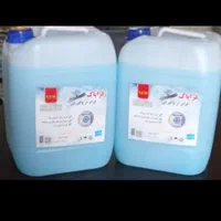 مایع لباسشویی|مواد شوینده و دستمال کاغذی|ارومیه, |دیوار