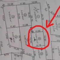 قطعه زمین 140 متری شهرک دانش کلیبر|فروش زمین و ملک کلنگی|کلیبر, |دیوار