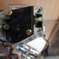 ماشین اصلاح ژاپنی انتیک 70 ساله (تک)|کلکسیون اشیاء عتیقه|خسروشاه, |دیوار