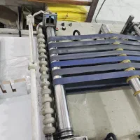 دستگاه بغل دوخت عرض۷۰ چینی(فروش فوری)|ماشین‌آلات صنعتی|تهران, شهرک دریا|دیوار