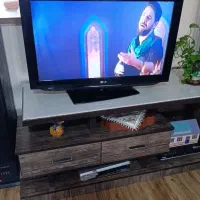 تلویزیون ال سی دی الجی