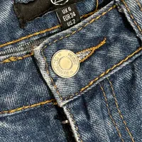 شلوار جین زنانه میسگایدد|لباس|تهران, تهرانپارس غربی|دیوار