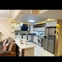 آپارتمان ۳خواب ۱۴۵متر/تک واحدی/لوکس تمیز