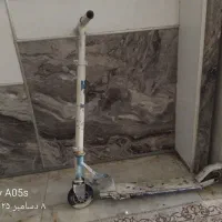 دوچرخه پسرانه و اسکوتر|اسباب و اثاث بچه|تهران, هفت حوض|دیوار