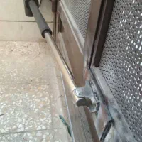 نصب و تعمیر انواع درب برقی و جک های بازوعی|خدمات پیشه و مهارت|کرمان, |دیوار