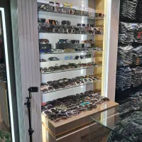 دکور مخصوص عینک و عطرو ادکن یا ساعت|فروشگاه و مغازه|مشهد, کوه سنگی|دیوار