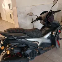 موتور آیروکس ۱۷۰